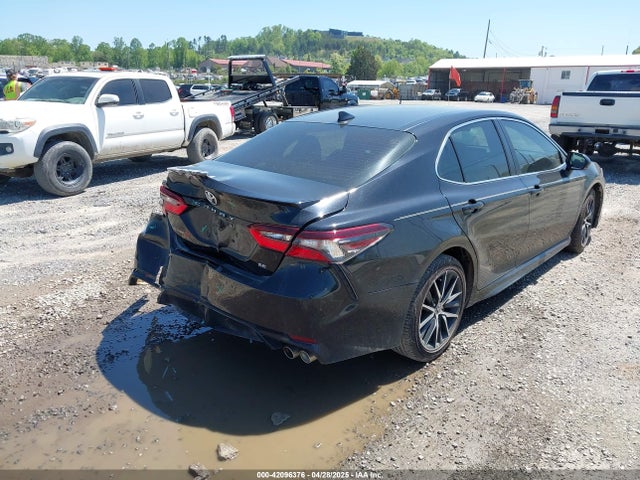 4T1G11AK2PU097573 Toyota CAMRY SE