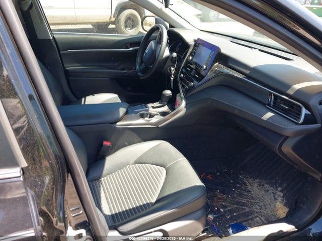 4T1G11AK2PU097573 Toyota CAMRY SE