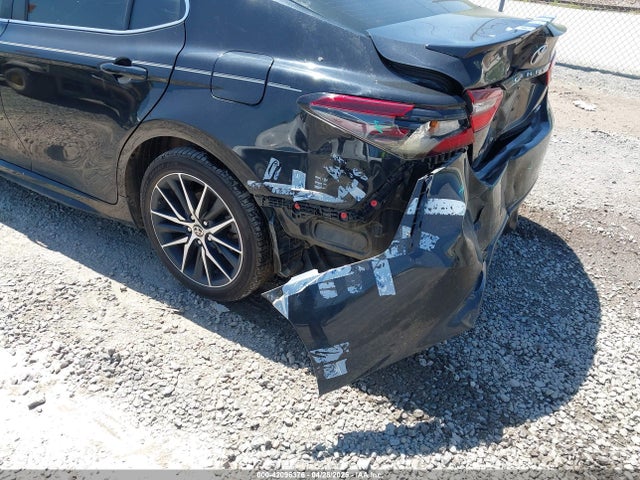 4T1G11AK2PU097573 Toyota CAMRY SE