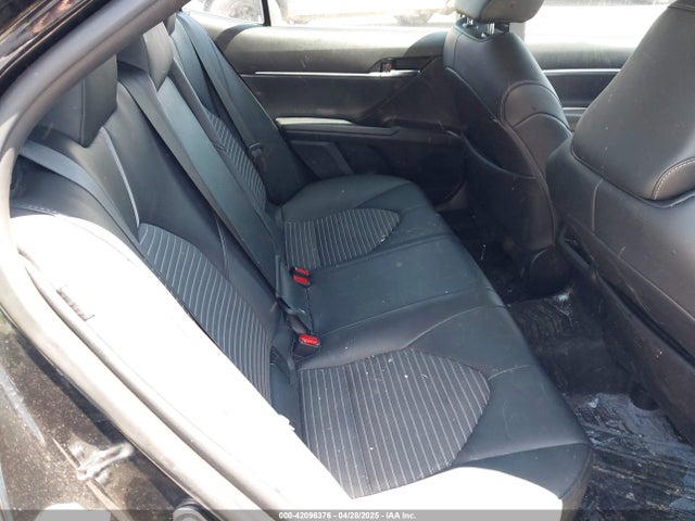 4T1G11AK2PU097573 Toyota CAMRY SE