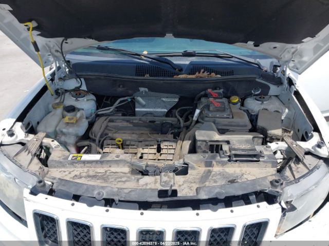 2016 JEEP COMPASS 1C4NJCBA6GD704930 Photo 9