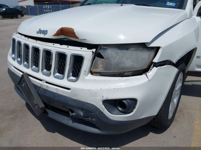 2016 JEEP COMPASS 1C4NJCBA6GD704930 Photo 5