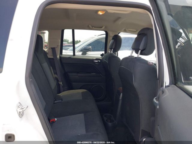 2016 JEEP COMPASS 1C4NJCBA6GD704930 Photo 7