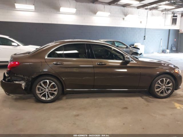 55SWF4KB4HU196485 Mercedes-Benz C 300 4matic/luxury 4matic/sport 4matic
