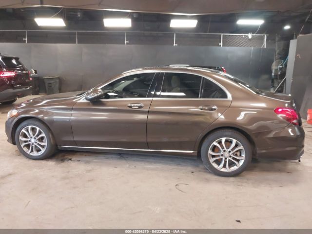 55SWF4KB4HU196485 Mercedes-Benz C 300 4matic/luxury 4matic/sport 4matic