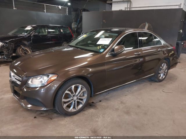 55SWF4KB4HU196485 Mercedes-Benz C 300 4matic/luxury 4matic/sport 4matic
