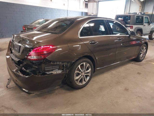 55SWF4KB4HU196485 Mercedes-Benz C 300 4matic/luxury 4matic/sport 4matic