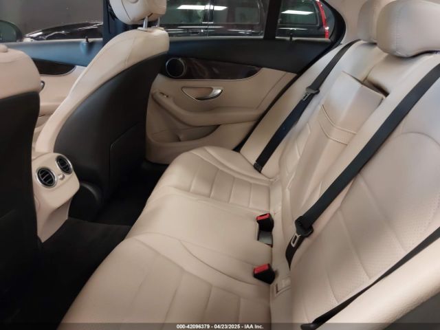 55SWF4KB4HU196485 Mercedes-Benz C 300 4matic/luxury 4matic/sport 4matic