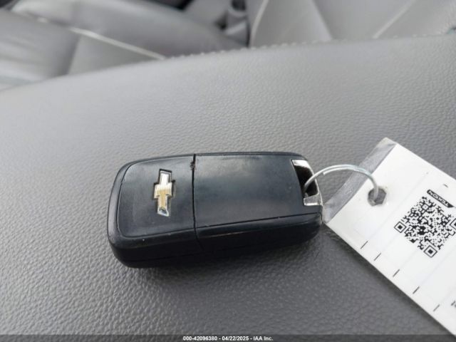 2G1155S32E9160624 Chevrolet IMPALA 2LZ