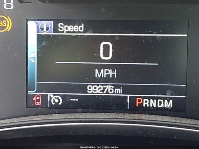 2G1155S32E9160624 Chevrolet IMPALA 2LZ