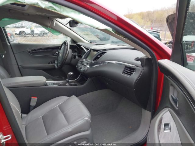 2G1155S32E9160624 Chevrolet IMPALA 2LZ