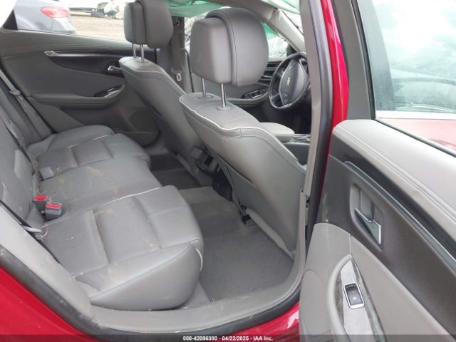 2G1155S32E9160624 Chevrolet IMPALA 2LZ