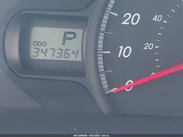5TDKK3DC9ES501255 Toyota Sienna Le V6 8 Passenger