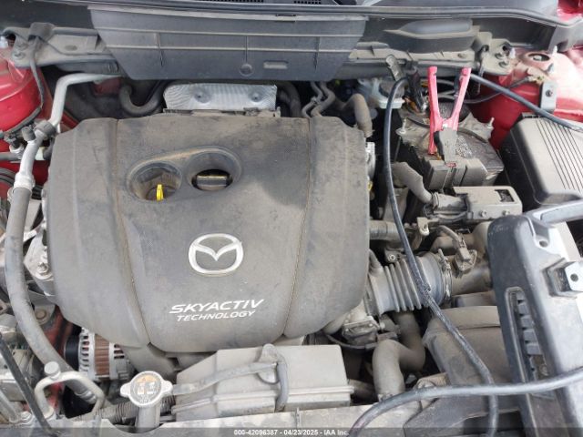 JM3KFADM4J1469704 Mazda Cx-5 Grand Touring