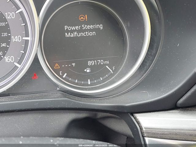 JM3KFADM4J1469704 Mazda Cx-5 Grand Touring