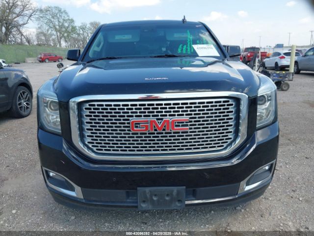 1GKS2HKJ6HR139908 GMC YUKON XL DENALI