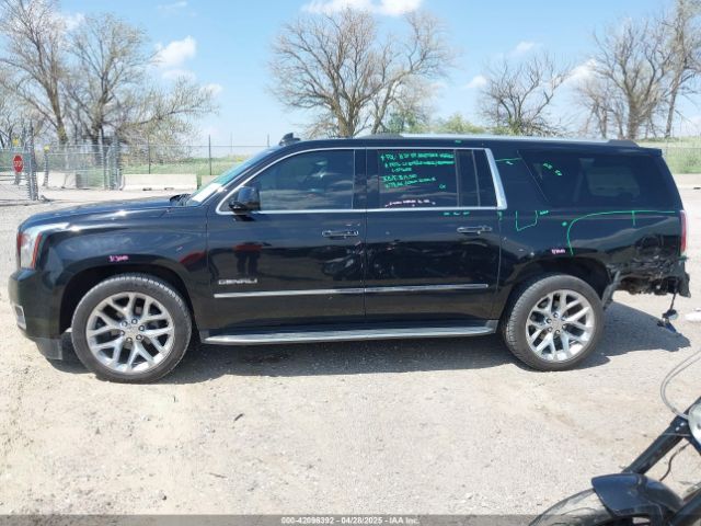 1GKS2HKJ6HR139908 GMC YUKON XL DENALI