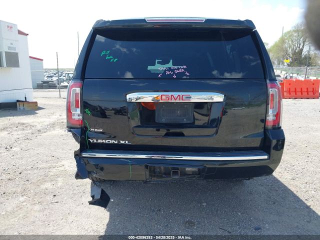 1GKS2HKJ6HR139908 GMC YUKON XL DENALI