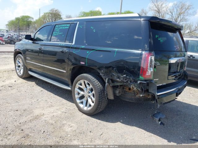 1GKS2HKJ6HR139908 GMC YUKON XL DENALI