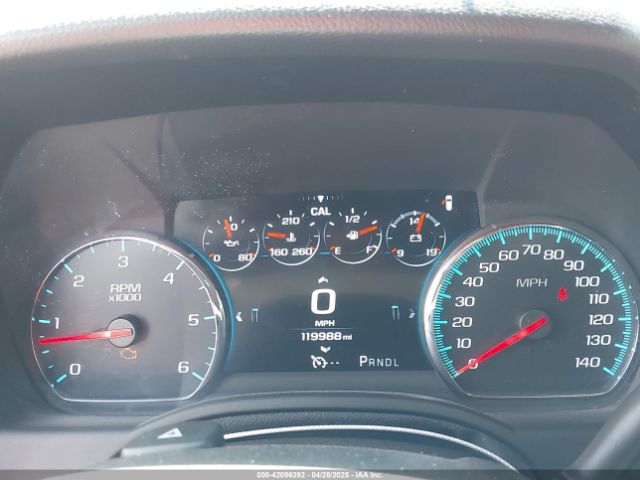 1GKS2HKJ6HR139908 GMC YUKON XL DENALI