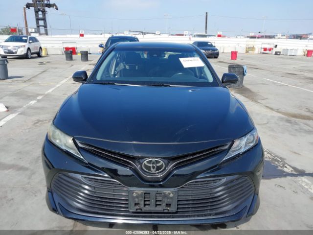 JTNB11HK5J3041950 Toyota CAMRY LE