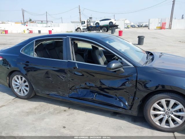 JTNB11HK5J3041950 Toyota CAMRY LE