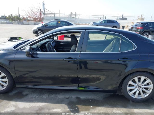 JTNB11HK5J3041950 Toyota CAMRY LE