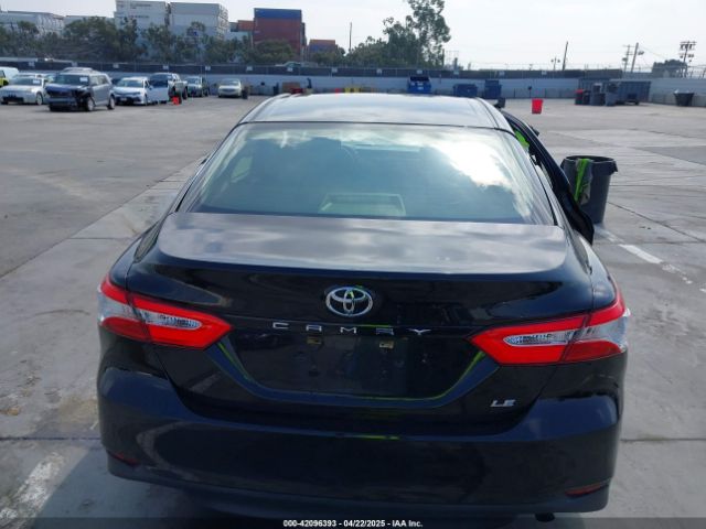 JTNB11HK5J3041950 Toyota CAMRY LE