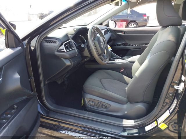 JTNB11HK5J3041950 Toyota CAMRY LE