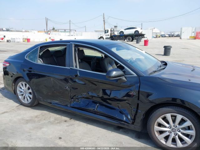 JTNB11HK5J3041950 Toyota CAMRY LE