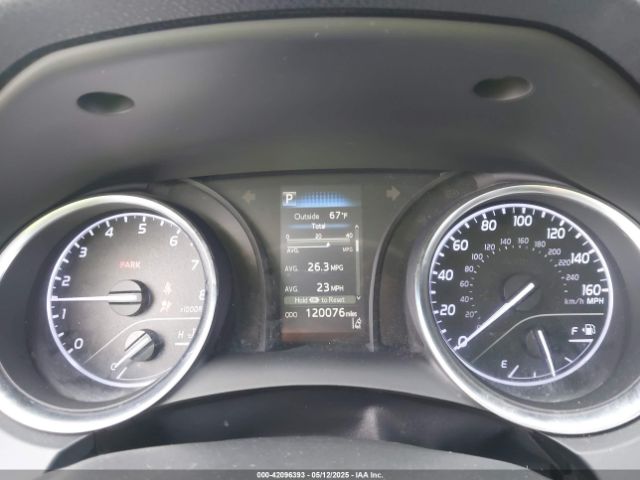 JTNB11HK5J3041950 Toyota CAMRY LE