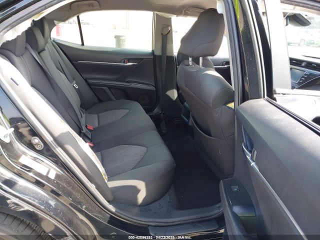 JTNB11HK5J3041950 Toyota CAMRY LE