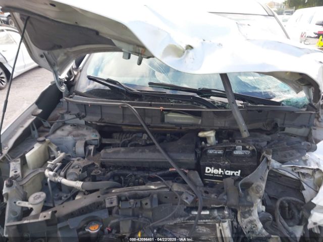 5N1AT2MT4HC844348 Nissan ROGUE S