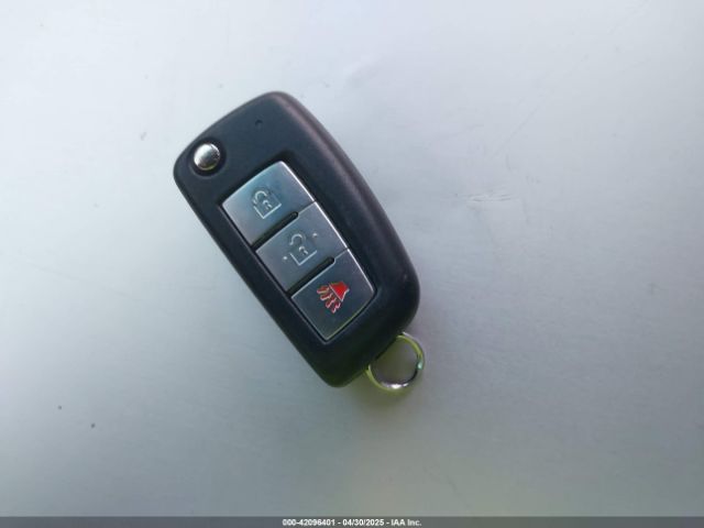 5N1AT2MT4HC844348 Nissan ROGUE S