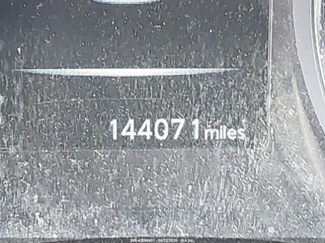 5N1AT2MT4HC844348 Nissan ROGUE S
