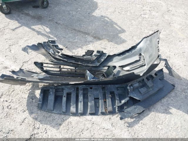 5N1AT2MT4HC844348 Nissan ROGUE S