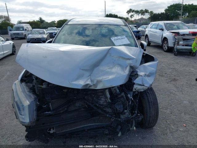 5N1AT2MT4HC844348 Nissan ROGUE S