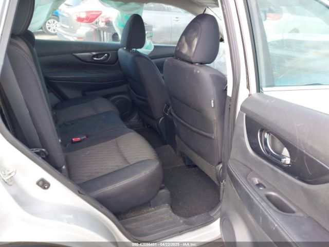 5N1AT2MT4HC844348 Nissan ROGUE S