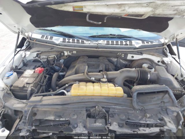 1FTMF1CP6HKD94991 Ford F-150 Xl