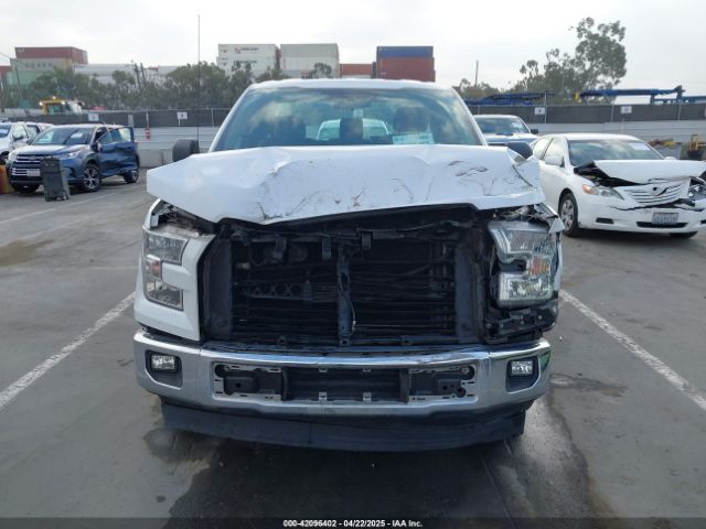 1FTMF1CP6HKD94991 Ford F-150 Xl