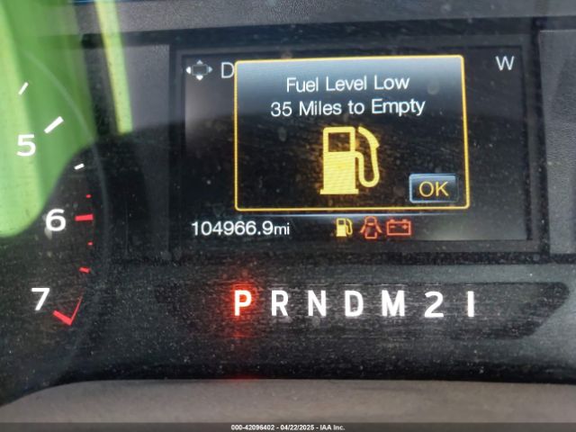 1FTMF1CP6HKD94991 Ford F-150 Xl