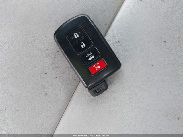 4T1BD1FK9HU213136 Toyota Camry Hybrid Xle