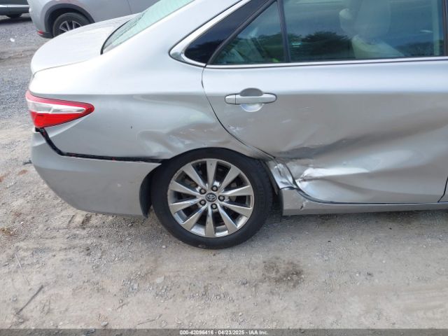 4T1BD1FK9HU213136 Toyota Camry Hybrid Xle