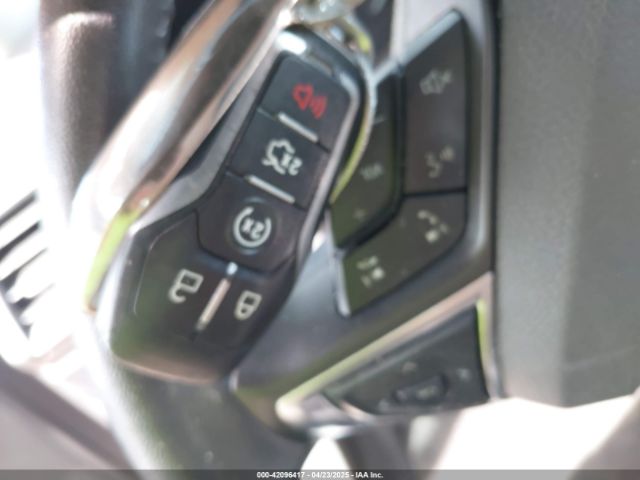3FA6P0D9XGR356339 Ford Fusion Titanium