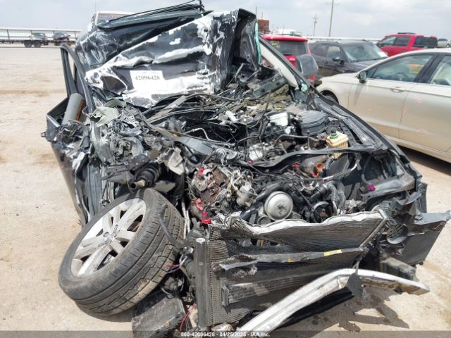 2013 AUDI Q7 WA1LGAFE1DD015956 Photo 5