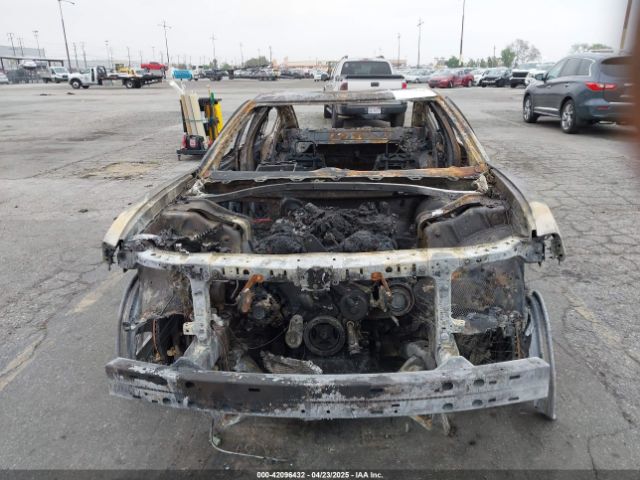 2C3CDXHG6KH673647 Dodge Charger Gt Rwd