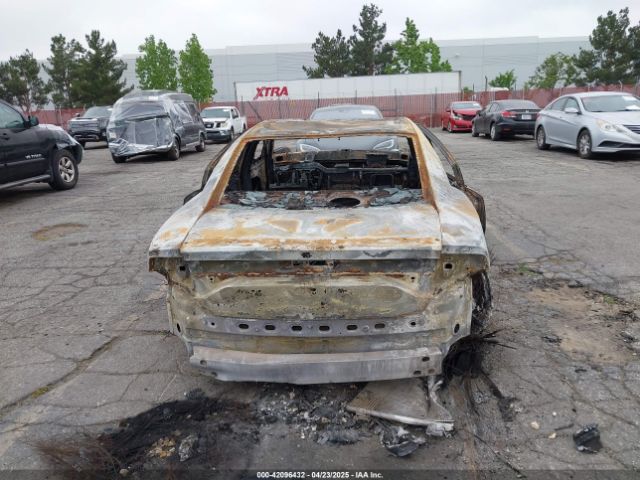 2C3CDXHG6KH673647 Dodge Charger Gt Rwd