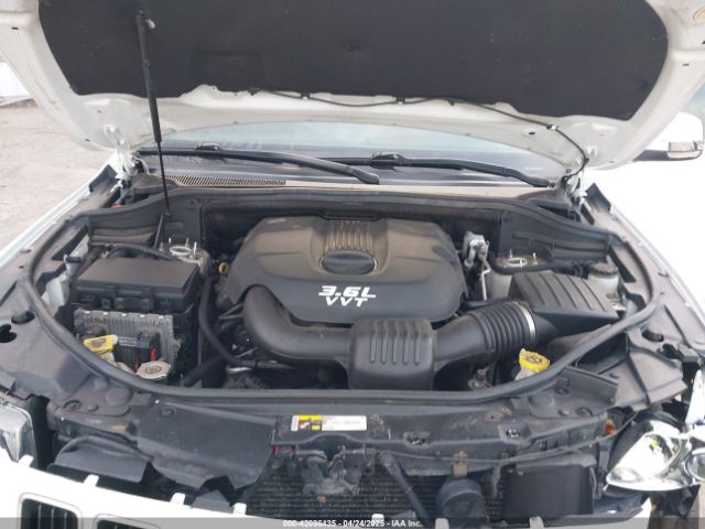 1C4RJFBG6EC156597 Jeep Grand Cherokee Limited