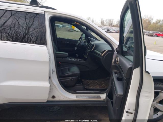 1C4RJFBG6EC156597 Jeep Grand Cherokee Limited