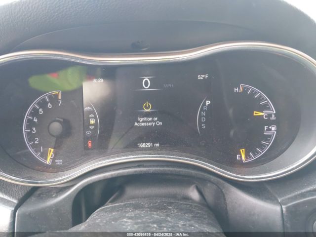 1C4RJFBG6EC156597 Jeep Grand Cherokee Limited
